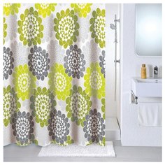 Штора Milardo 532V180M11 180x180