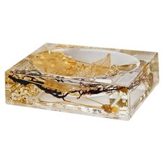 Мыльница Vanstore Aurum 384-04