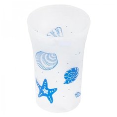 Стакан Vanstore Summer White