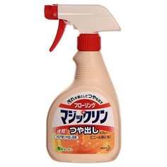 Kao Спрей-пенка для чистки пола