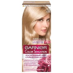 GARNIER Color Sensation Стойкая
