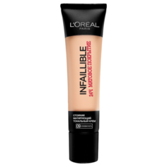 LOreal Paris Тональный крем