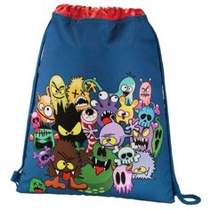 Hama сумка для обуви Monsters