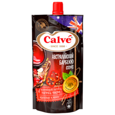 Соус Calve Австралийский