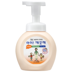 Мыло-пенка CJ Lion Ai-Kekute с