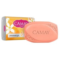 Мыло кусковое Camay Dynamique
