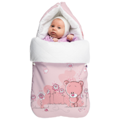 Конверт-мешок МиМиМи зимний