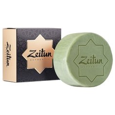 Мыло кусковое Zeitun Алеппское Зейтун