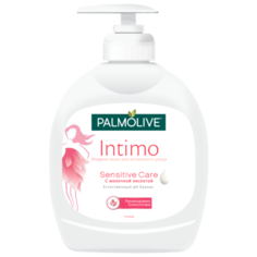 Palmolive Жидкое мыло для