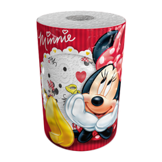 Полотенца бумажные World Cart