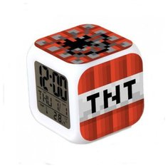 Часы настольные Toypost