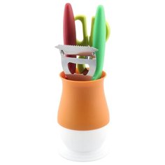 Набор Regent Presto 2 ножа