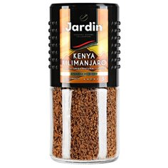 Кофе растворимый Jardin Kenya