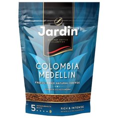 Кофе растворимый Jardin