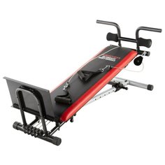 Скамья WEIDER Ultimate Body Works