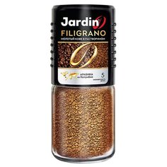 Кофе растворимый Jardin