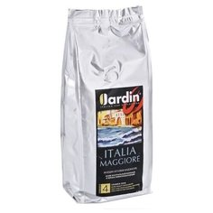 Кофе в зернах Jardin Italia