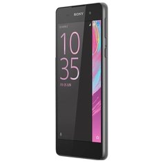 Смартфон Sony Xperia E5