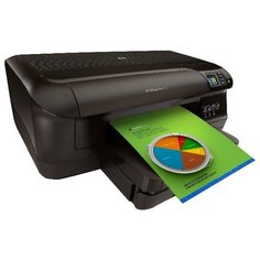 Принтер HP Officejet Pro 8100