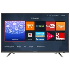 Телевизор Thomson T55FSM5040