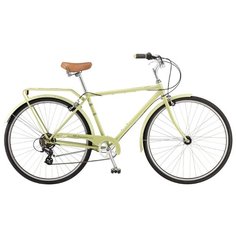 Городской велосипед Schwinn