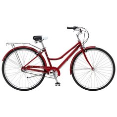 Городской велосипед Schwinn