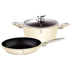 Набор посуды Berlinger Haus