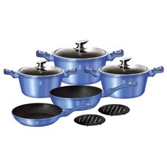 Набор посуды Berlinger Haus