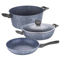 Набор посуды Berlinger Haus