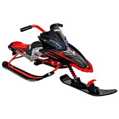 Снегокат YAMAHA Apex Snow Bike