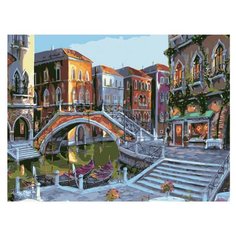 Белоснежка Картина по номерам