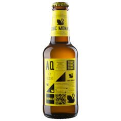Тоник Aqua Monaco Tonic Monacо