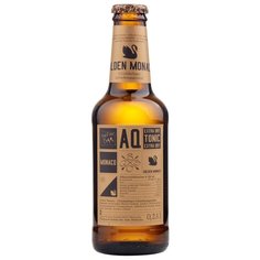 Тоник Aqua Monaco Golden Monaco