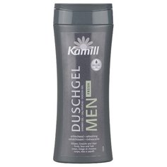 Шампунь и гель для душа Kamill