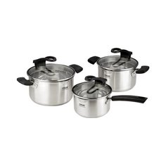 Набор посуды Calve CL-1812 6 пр.