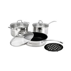 Набор посуды Calve CL-1089 7 пр.