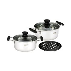 Набор кастрюль Calve CL-1825 5