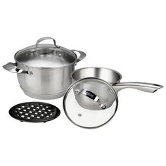 Набор посуды Calve CL-1873 5 пр.