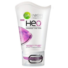 Дезодорант-антиперспирант сухой Garnier