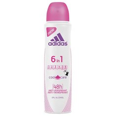 Дезодорант-антиперспирант спрей Adidas