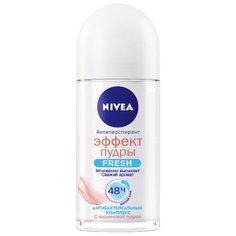 Антиперспирант ролик Nivea
