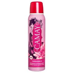 Дезодорант-антиперспирант спрей Camay