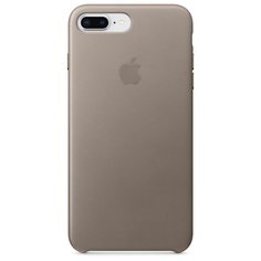 Чехол Apple кожаный для iPhone