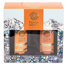 Набор Natura Siberica Tuva