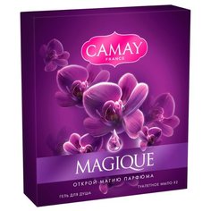 Набор Camay Magique