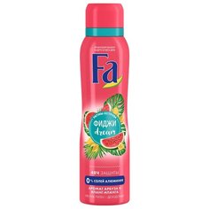 Дезодорант спрей Fa Ритмы