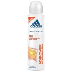 Дезодорант-антиперспирант спрей Adidas