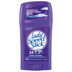 Дезодорант-антиперспирант стик Lady Speed Stick