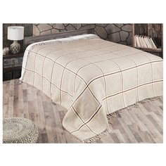 Плед KARNA хлопок LINEN 3071 4