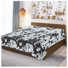 Плед Absolute TF FN F13GY A1822